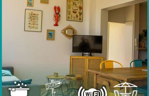 Le Sardinier - Foto 1