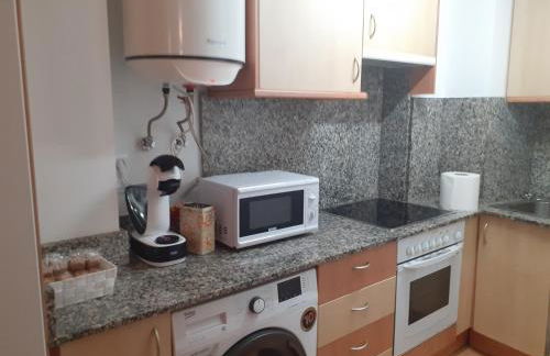 Apartamento casco histórico de Calatayud - Foto 9