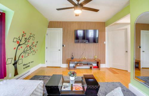 Apt in Historic Lynn Neighborhood 2 Mi to Beach! - Foto 7