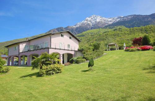 Legnoncino Holiday Home- Lake Como - Photo 20