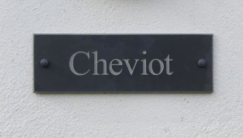 Cheviots Cottage - Photo 4