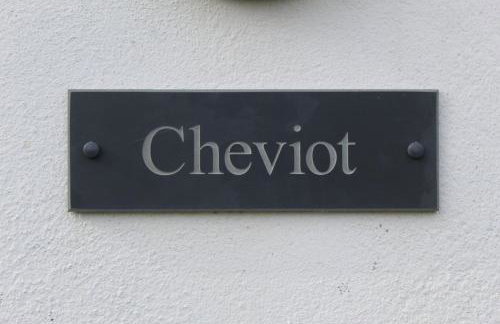 Cheviots Cottage - Photo 4