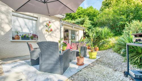 Gite L'oiseau Du Paradis - Foto 2