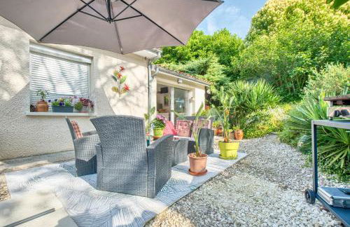 Gite L'oiseau Du Paradis - Foto 2