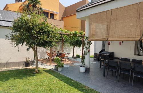 Chalet con piscina - Foto 27