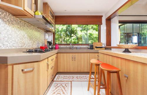 Villa GrandVIEW by Buzios - Foto 54