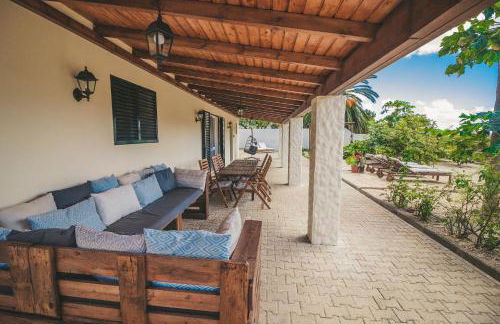 Slowing Villas - Villa Oceano - Foto 34