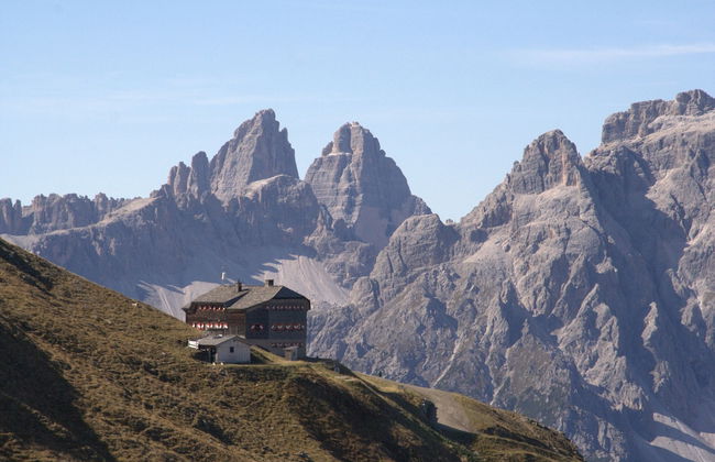 Ferienhaus-Sonnblick - Foto 18