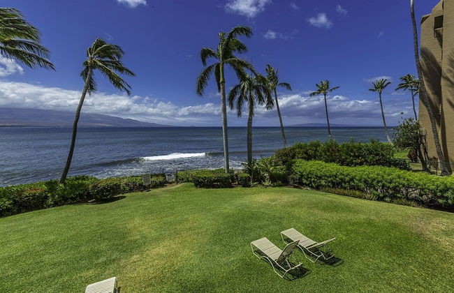 Maalaea Banyans 217 1 Bedroom Condo - Foto 19