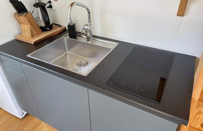 4 Star Holiday Home in Sparreholm - Foto 12