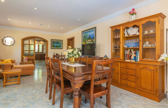 Villa Son Serra in Son Serra de Marina - Foto 17