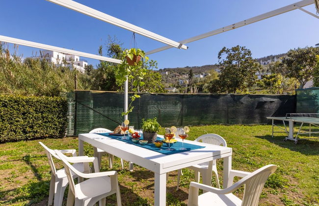 Estate4home - Villa Louise - Foto 54