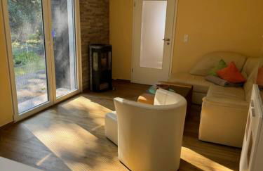 Haus Waldidyll am Briesensee - Foto 17