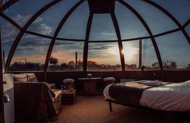 Les Nuits Insolites de Madine - Foto 8