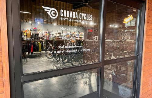 Oak Mountain Retreat with Fitness Center - Foto 56