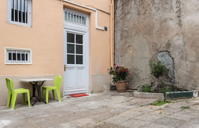 Good Night Inn Lyon - Foto 17