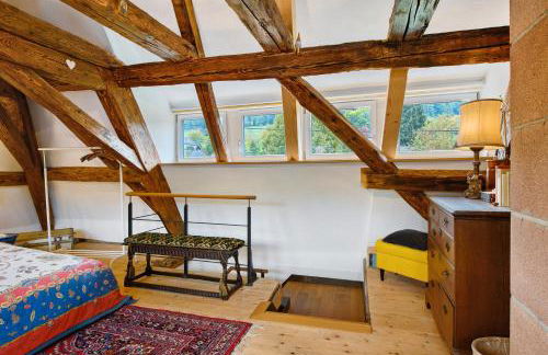 Ferienhaus Zur Alten Dame - Foto 18