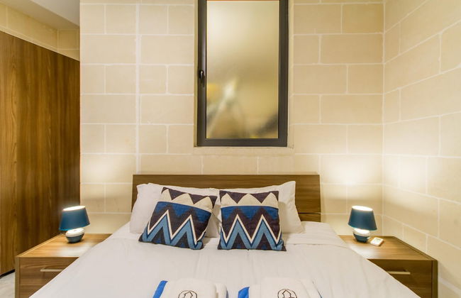 Siku Gozitan House With Pool hot tub - Foto 79