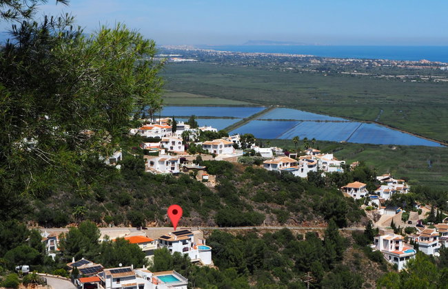 Holiday Home Del Azahar by Interhome - Photo 51