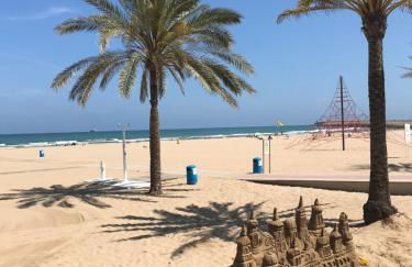 Great holiday apartment close to the beach - Foto 31