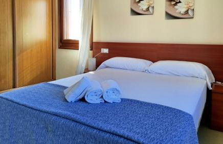 Apartamentos Eira Do Mar Sanxenxo - Foto 24