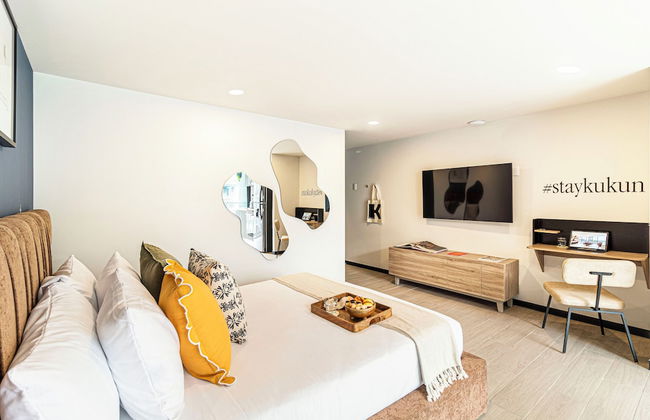 Kukun Sócrates Polanco - Foto 26