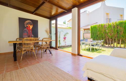 Cubo's Townhouse Sierrezuela - Photo 14