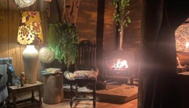 Jungle Cabin - Photo 2