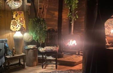 Jungle Cabin - Foto 2