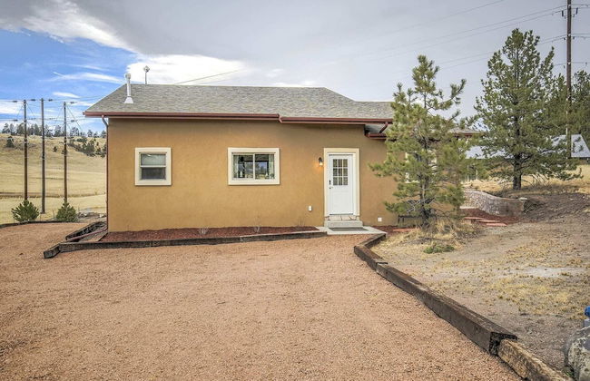 2BD Mtn Family Getaway w/ King Suite - Foto 33