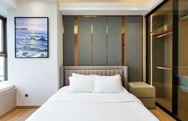 Midtown by Saigon - Foto 9