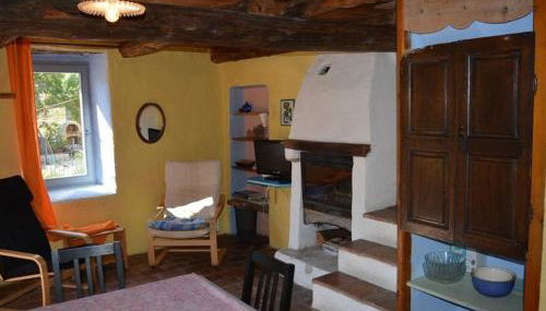 Gîte 2 pièces avec climatisation et animaux admis à Grospierres - FR-1-382-64 - Foto 2