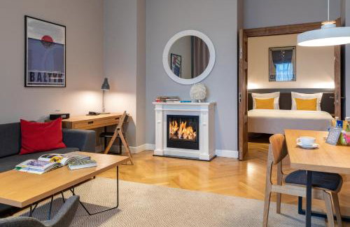 Stradonia Serviced Apartments - Foto 18