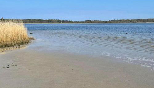 Apartment Weisses Traumschloss an der Ostsee by Interhome - Foto 3