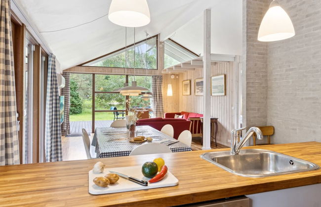 "Wilgrib" - 400m from the sea - Foto 25