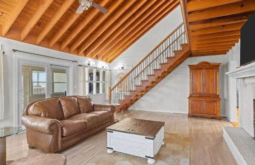 Dock Waterfront Beach Gameroom kayaks 20 PPL - Foto 25