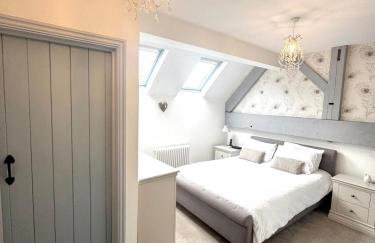 Charming 2 bed cottage - Foto 2