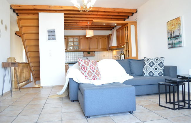 Akti Posidonos - Foto 18