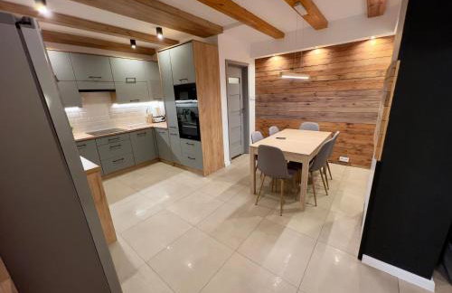 Duży domek na Polnej - Foto 3