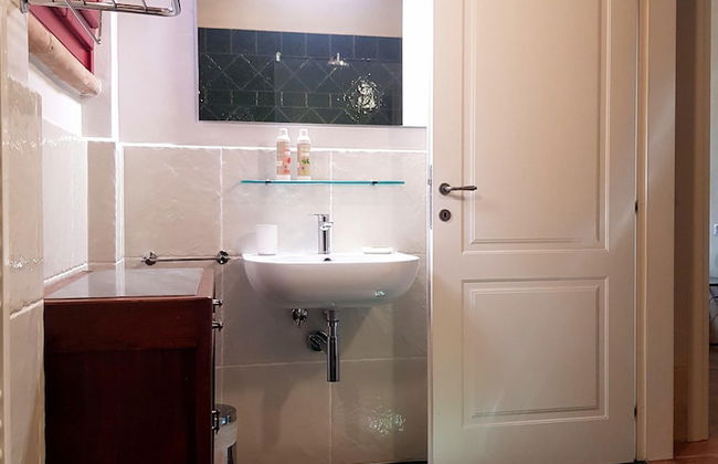 Manor in Marche With Pool and Adriatic Views - Foto 11