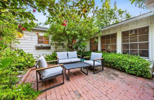 Pool & Spa Ping-Pong Mini-Golf & 5BR - Foto 19