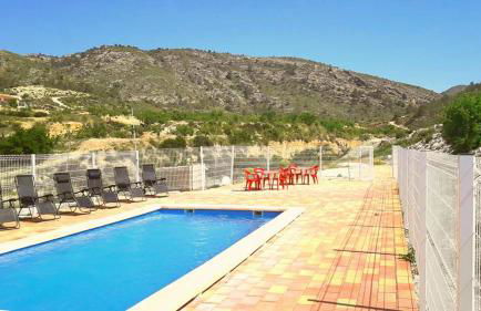 Casas y Cuevas El Solins - Foto 34