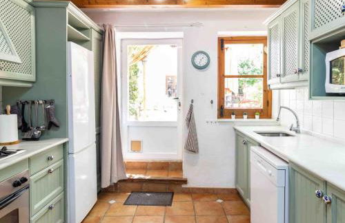 Casa El Sarük - Foto 31