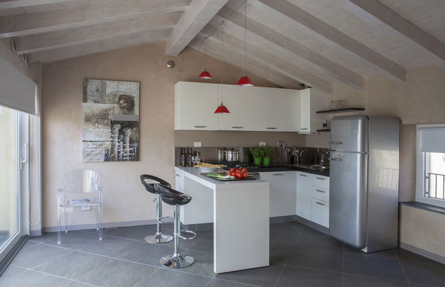 Agriturismo Uliveto Saglietto - Photo 14