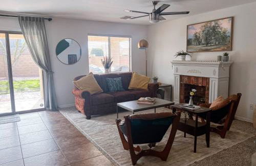 Family Home: Game Room + Yard Near Spring Training - Foto 7