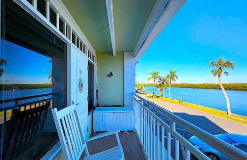 Little Harbor Resort #207 Tampa Bay FL, Paradise - Foto 33