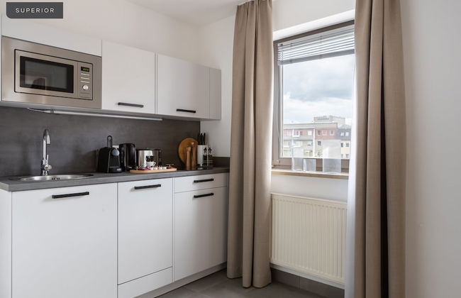 FLOWER´s by Limehome - Foto 24