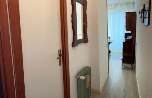 Neve & Relax Bilocale panoramico comodo alle piste - Foto 21