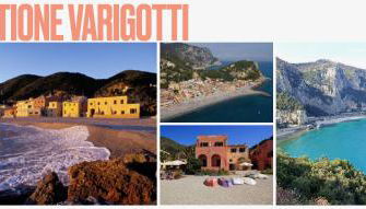 Al Bastione del Borgo Saraceno, Varigotti - Foto 5