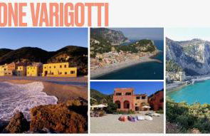 Al Bastione del Borgo Saraceno, Varigotti - Foto 5